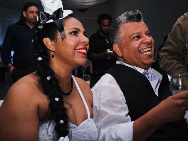 O casamento de EDSON e MARTA em Itapevi, São Paulo Estado 101