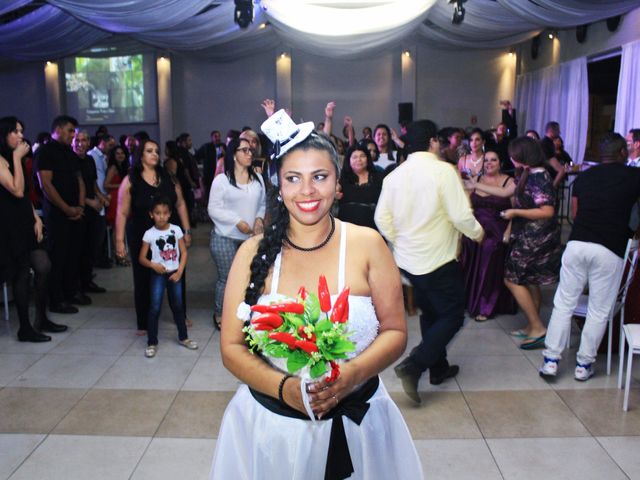 O casamento de EDSON e MARTA em Itapevi, São Paulo Estado 108