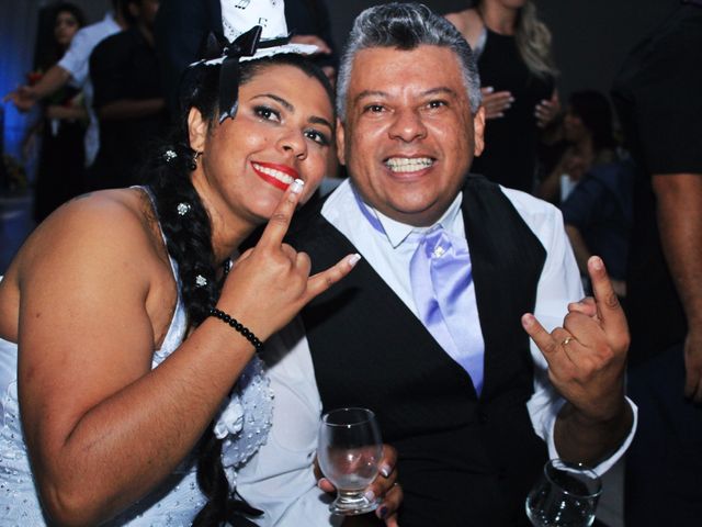 O casamento de EDSON e MARTA em Itapevi, São Paulo Estado 111
