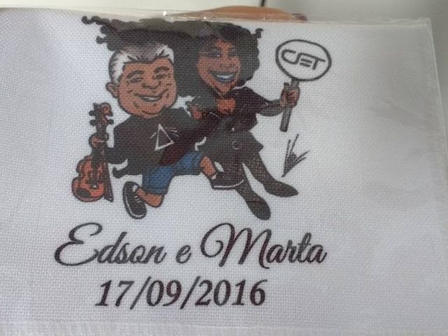 O casamento de EDSON e MARTA em Itapevi, São Paulo Estado 126