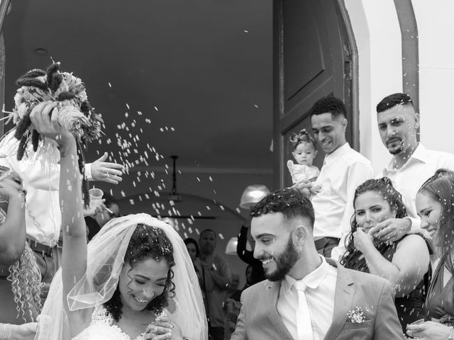 O casamento de João Lucas e Estefani em Juiz de Fora, Minas Gerais 3