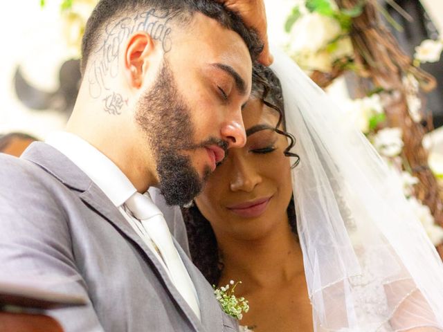 O casamento de João Lucas e Estefani em Juiz de Fora, Minas Gerais 4