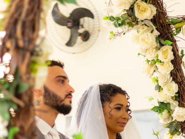 O casamento de João Lucas e Estefani em Juiz de Fora, Minas Gerais 5