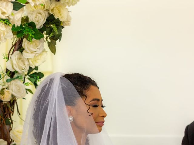 O casamento de João Lucas e Estefani em Juiz de Fora, Minas Gerais 6