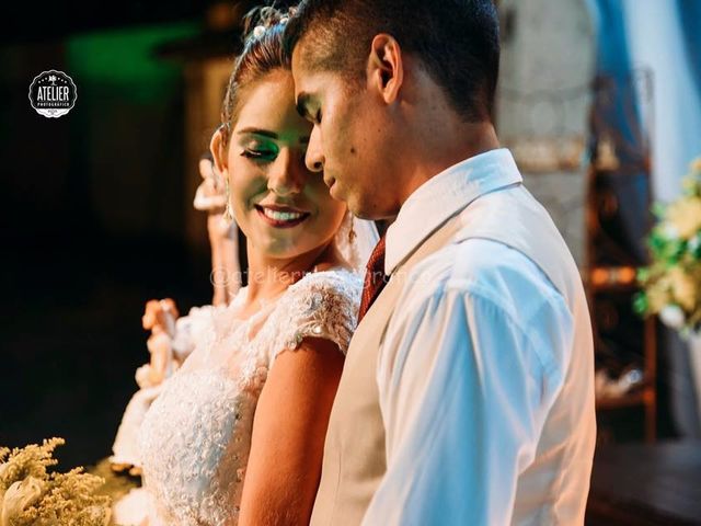 O casamento de SAMÁRIO e RENATA em União dos Palmares, Alagoas 8