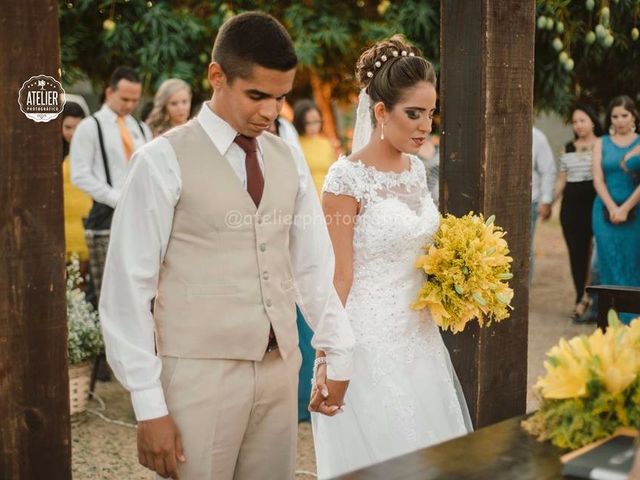 O casamento de SAMÁRIO e RENATA em União dos Palmares, Alagoas 17