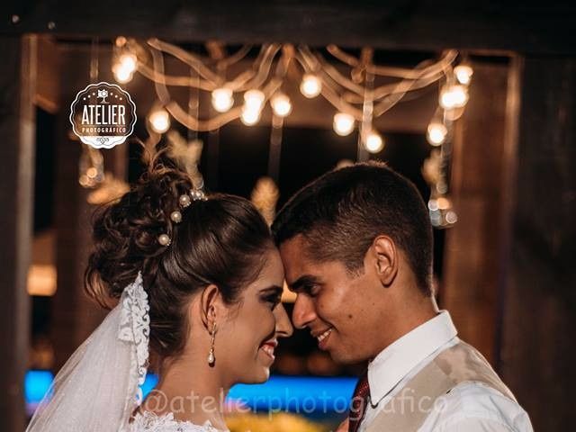 O casamento de SAMÁRIO e RENATA em União dos Palmares, Alagoas 22