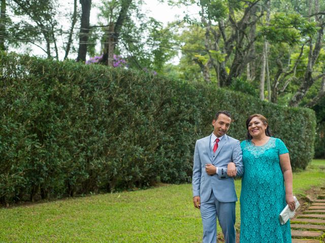O casamento de Vinicius e Mayara em Cotia, São Paulo Estado 3