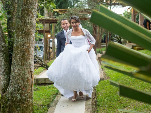 O casamento de Vinicius e Mayara em Cotia, São Paulo Estado 5
