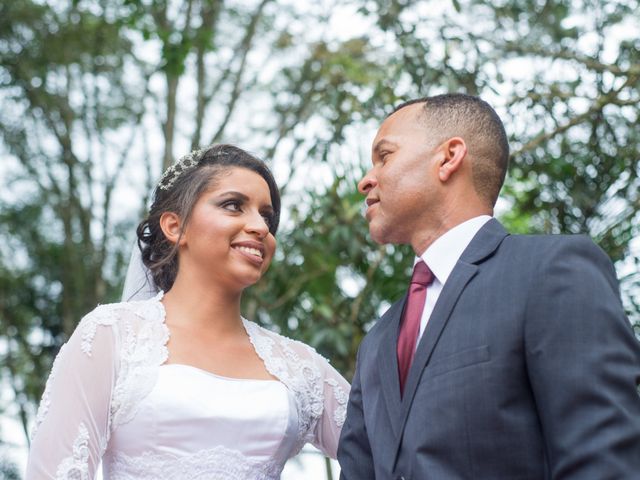 O casamento de Vinicius e Mayara em Cotia, São Paulo Estado 6