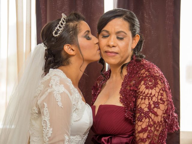 O casamento de Vinicius e Mayara em Cotia, São Paulo Estado 11