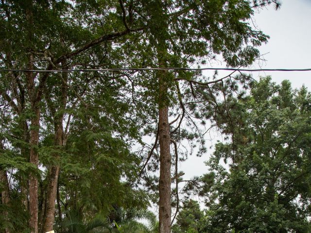 O casamento de Vinicius e Mayara em Cotia, São Paulo Estado 13