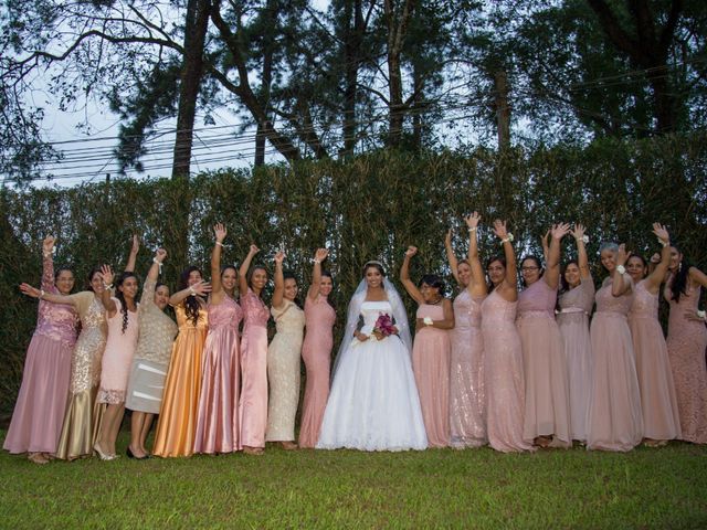 O casamento de Vinicius e Mayara em Cotia, São Paulo Estado 14