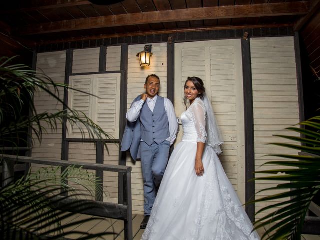 O casamento de Vinicius e Mayara em Cotia, São Paulo Estado 23