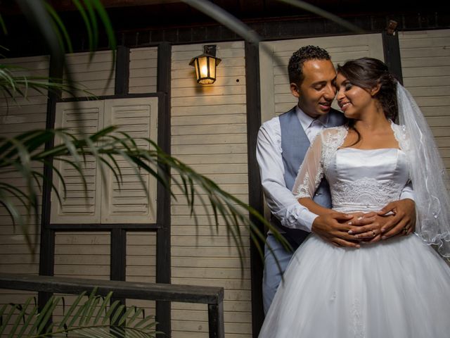 O casamento de Vinicius e Mayara em Cotia, São Paulo Estado 24
