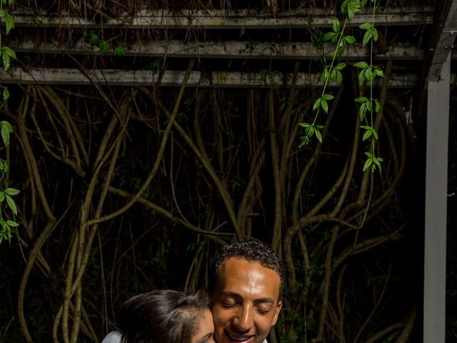 O casamento de Vinicius e Mayara em Cotia, São Paulo Estado 25