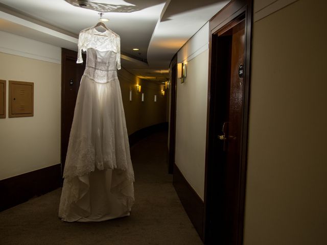 O casamento de Vinicius e Mayara em Cotia, São Paulo Estado 26
