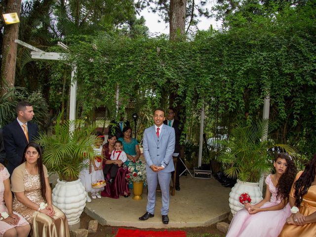 O casamento de Vinicius e Mayara em Cotia, São Paulo Estado 30