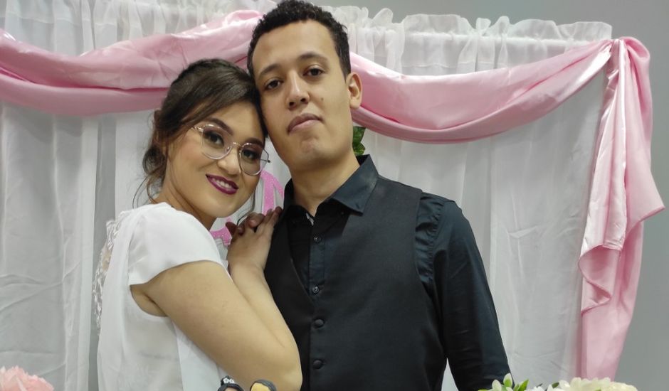 O casamento de Maurício e Carina em Motuca, São Paulo Estado