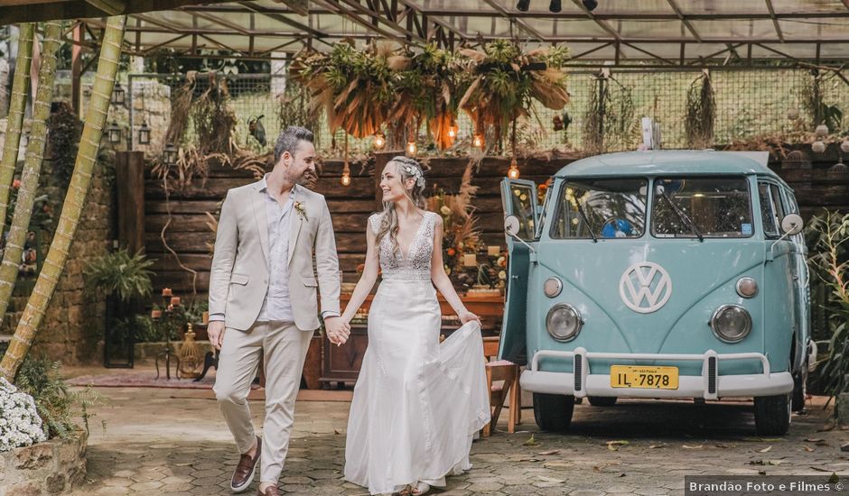 O casamento de Gustavo e Sabrina em São Bernardo do Campo, São Paulo