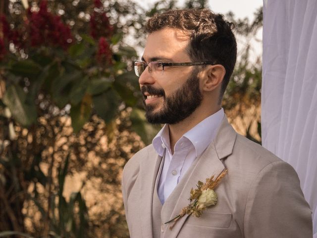 O casamento de Thales e Sarah em São José dos Campos, São Paulo Estado 3