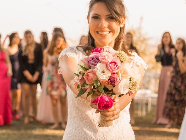 O casamento de Thales e Sarah em São José dos Campos, São Paulo Estado 5