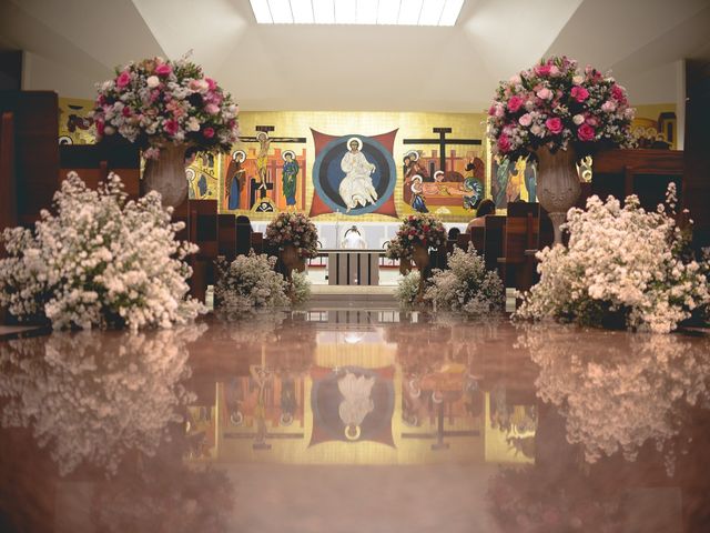 O casamento de Igor e Jecyane em Brasília, Distrito Federal 1
