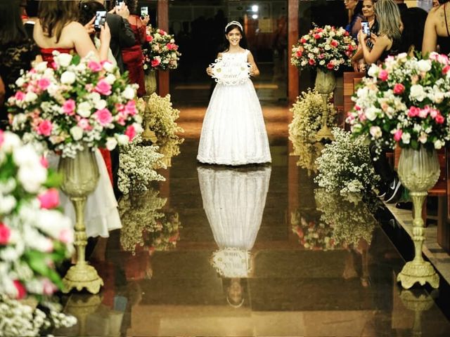 O casamento de Igor e Jecyane em Brasília, Distrito Federal 8