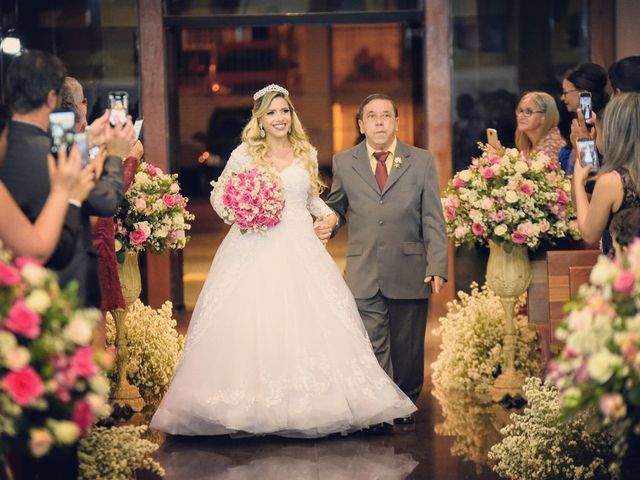 O casamento de Igor e Jecyane em Brasília, Distrito Federal 11