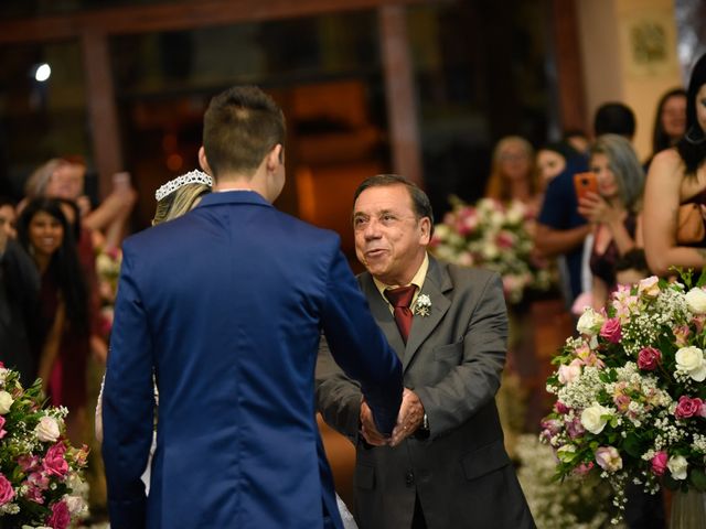 O casamento de Igor e Jecyane em Brasília, Distrito Federal 12