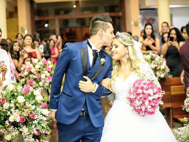 O casamento de Igor e Jecyane em Brasília, Distrito Federal 13