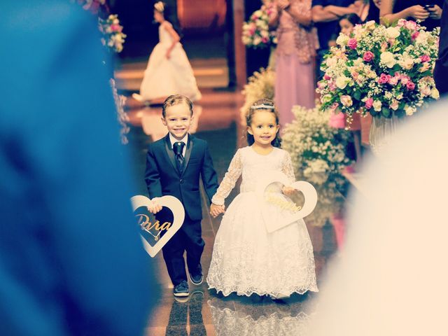 O casamento de Igor e Jecyane em Brasília, Distrito Federal 15