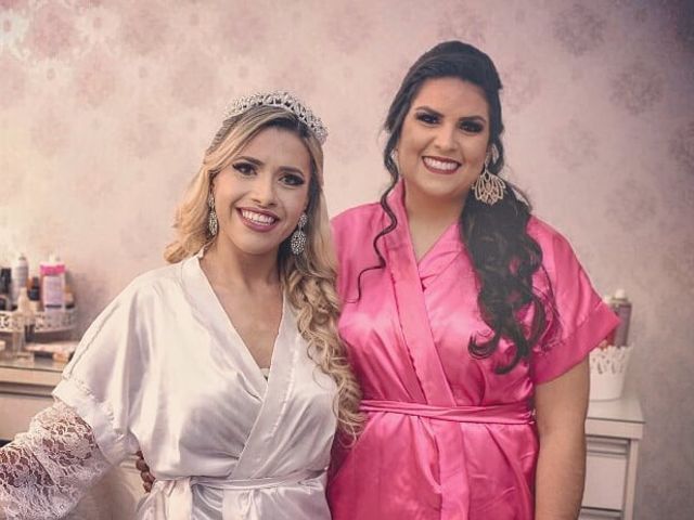 O casamento de Igor e Jecyane em Brasília, Distrito Federal 32