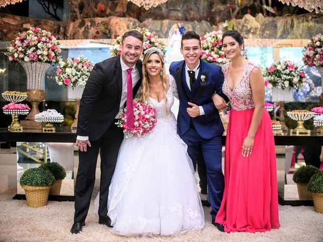 O casamento de Igor e Jecyane em Brasília, Distrito Federal 51
