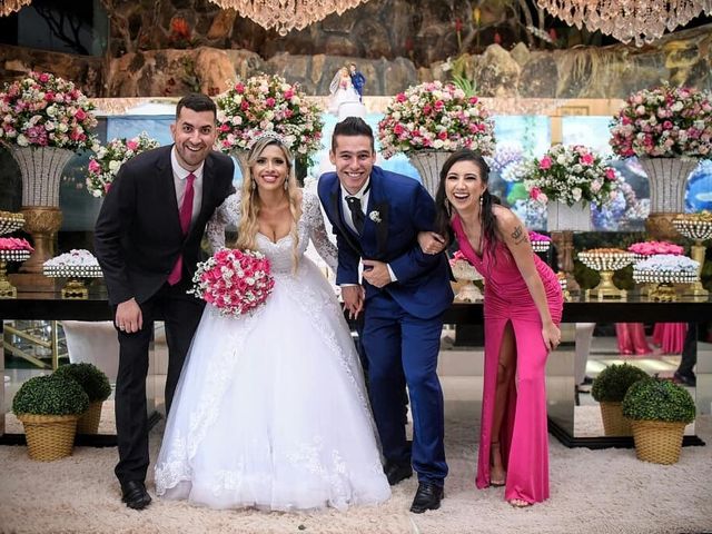 O casamento de Igor e Jecyane em Brasília, Distrito Federal 58