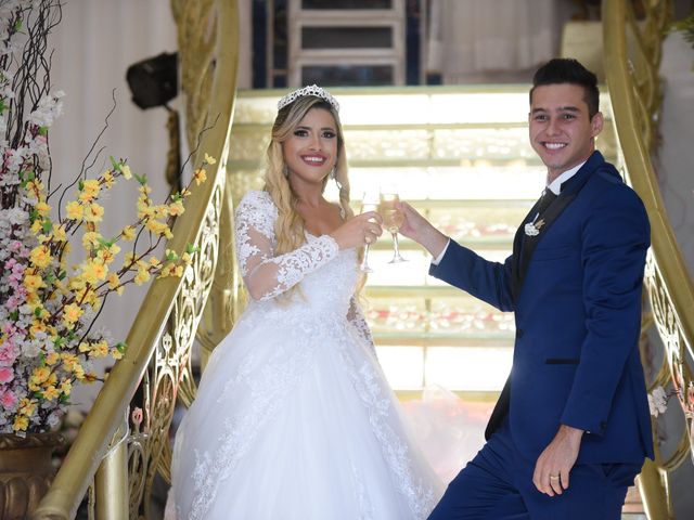 O casamento de Igor e Jecyane em Brasília, Distrito Federal 65