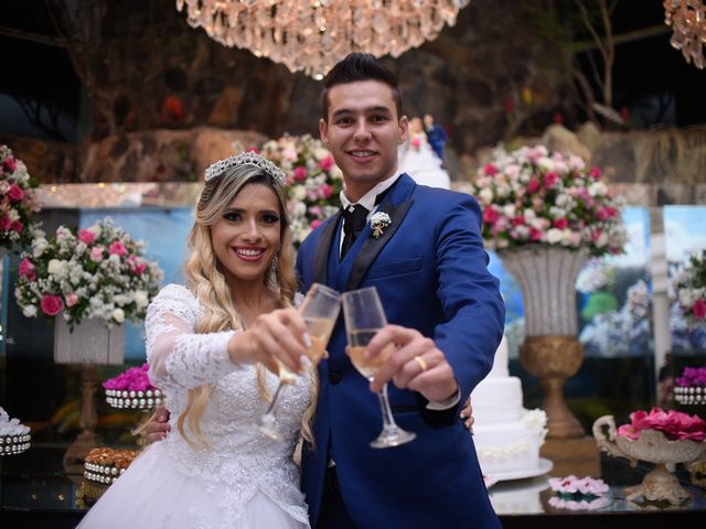 O casamento de Igor e Jecyane em Brasília, Distrito Federal 68