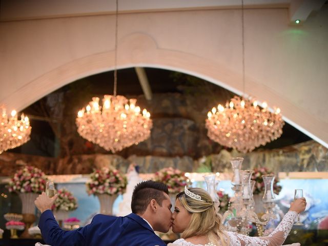 O casamento de Igor e Jecyane em Brasília, Distrito Federal 69