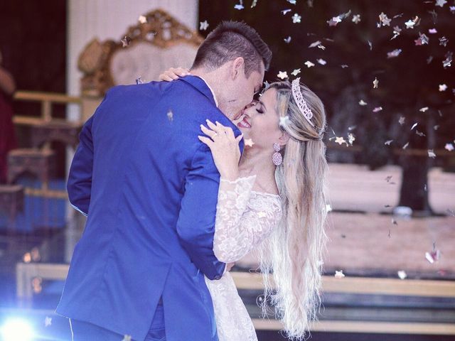 O casamento de Igor e Jecyane em Brasília, Distrito Federal 71