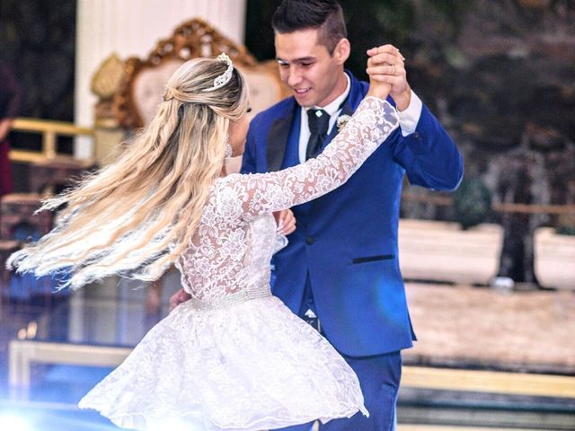 O casamento de Igor e Jecyane em Brasília, Distrito Federal 72