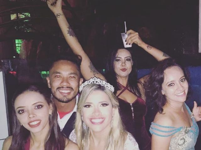 O casamento de Igor e Jecyane em Brasília, Distrito Federal 75