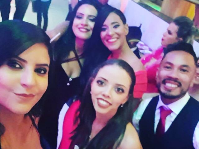 O casamento de Igor e Jecyane em Brasília, Distrito Federal 77