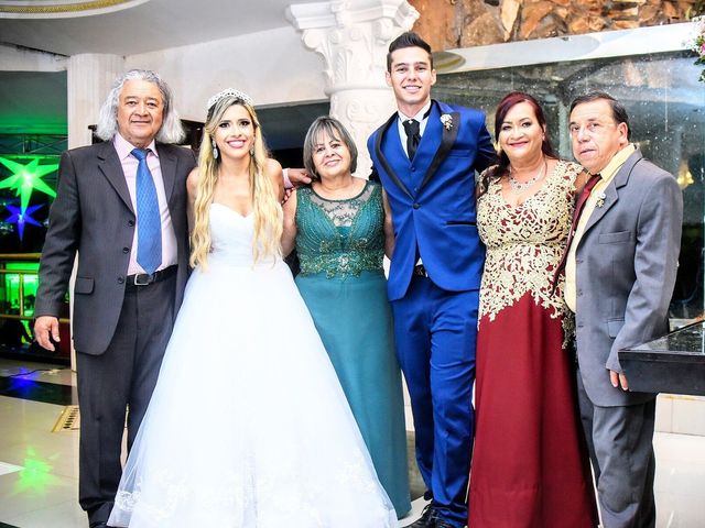O casamento de Igor e Jecyane em Brasília, Distrito Federal 80