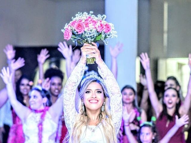 O casamento de Igor e Jecyane em Brasília, Distrito Federal 85