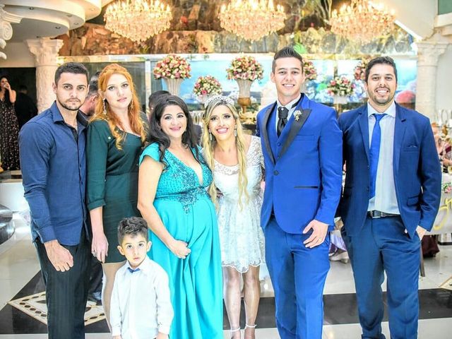 O casamento de Igor e Jecyane em Brasília, Distrito Federal 87