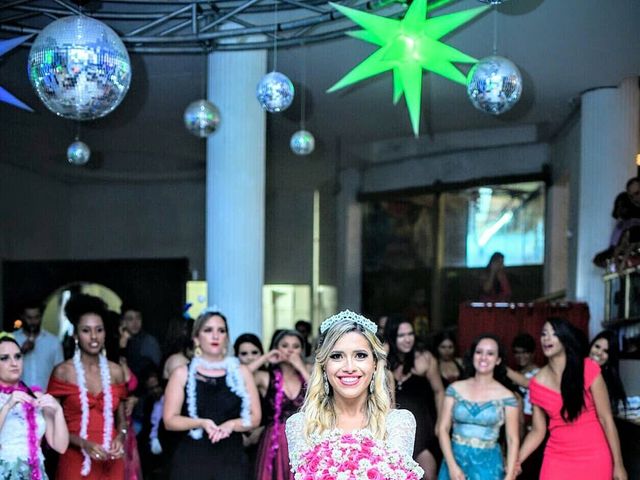 O casamento de Igor e Jecyane em Brasília, Distrito Federal 88