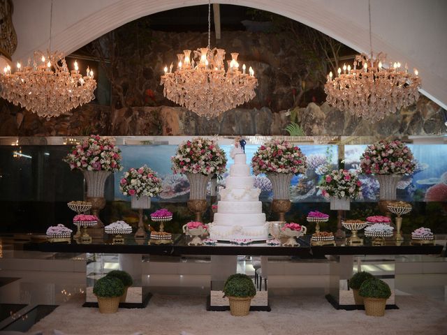 O casamento de Igor e Jecyane em Brasília, Distrito Federal 111