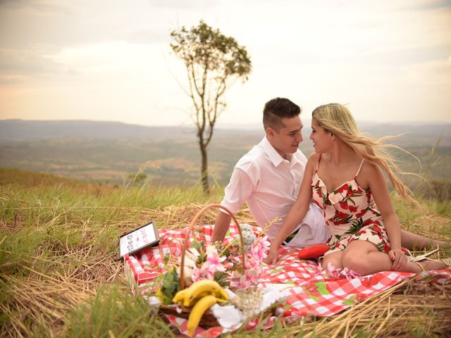 O casamento de Igor e Jecyane em Brasília, Distrito Federal 117