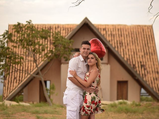 O casamento de Igor e Jecyane em Brasília, Distrito Federal 119