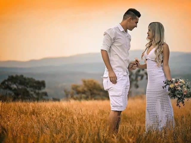 O casamento de Igor e Jecyane em Brasília, Distrito Federal 126